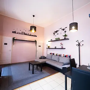  Apartamento Better Than Hungría