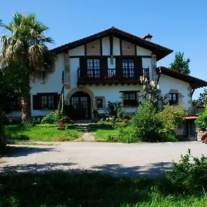  Casa rural Iketxe España