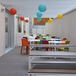  Apartamento Residencia Universitaria Blas De Otero España