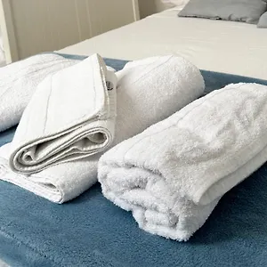 Apartamento Centro - Hawkins Costa 3a, Algeciras