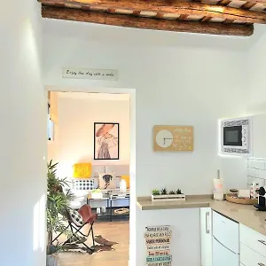 Apartamento Valentina, Córdoba