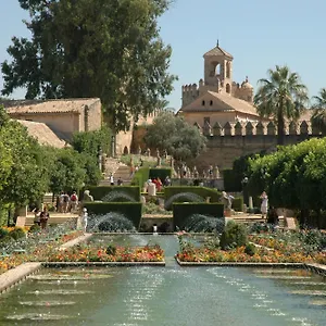 Apartamento La Esquina De San Basilio, Córdoba