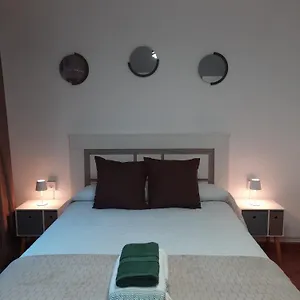 Apartamento Centro San Idelfonso - Parking Opcional, Jaén