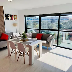 Apartamento Cotur 327 Parking Gratuito, Córdoba