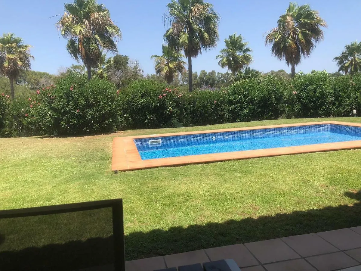 Sotogrande Villa San Roque