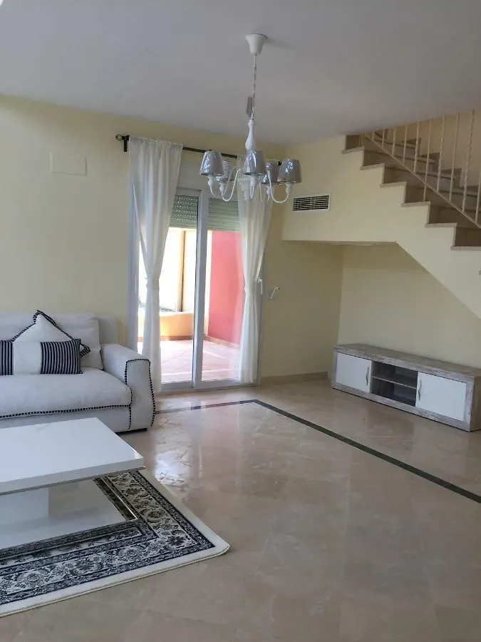 Sotogrande Villa San Roque  España