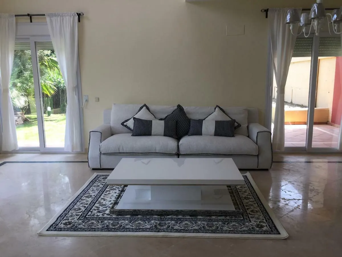 Sotogrande Villa San Roque   San Roque (Andalucia)