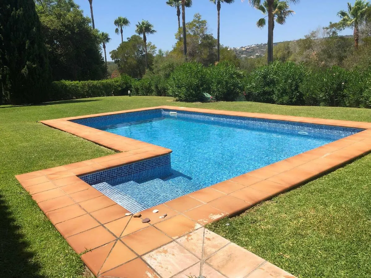 Sotogrande Villa San Roque