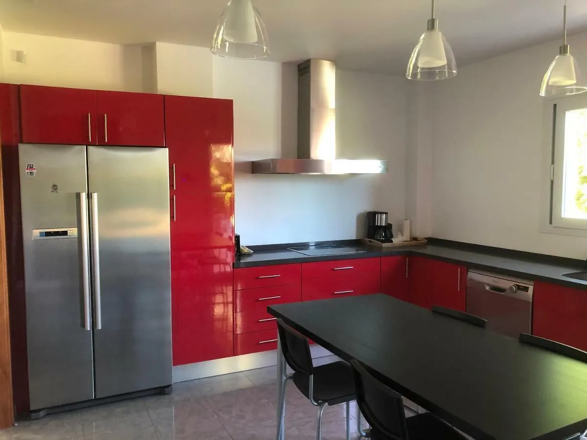 Sotogrande Villa San Roque